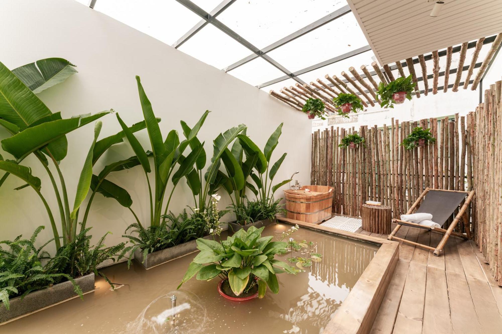 Oasis View 3 Căn hộ Hà Nội